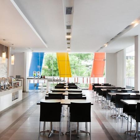 Amaris Hotel La Codefin Kemang Jakarta Eksteriør billede