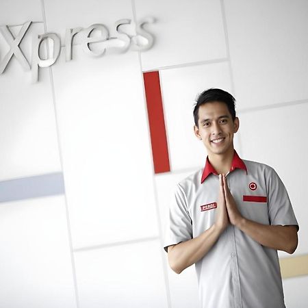 Amaris Hotel La Codefin Kemang Jakarta Eksteriør billede