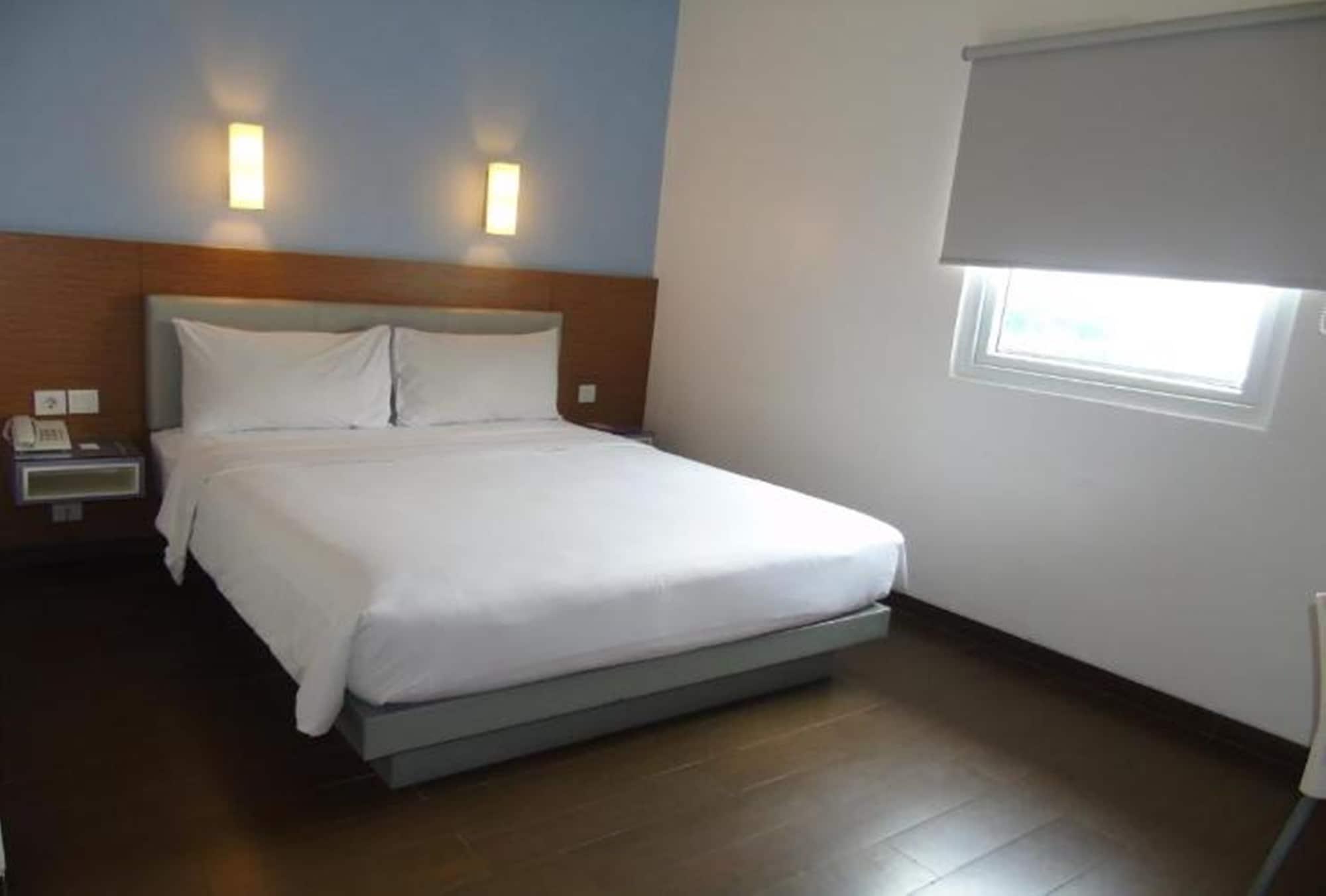 Amaris Hotel La Codefin Kemang Jakarta Eksteriør billede