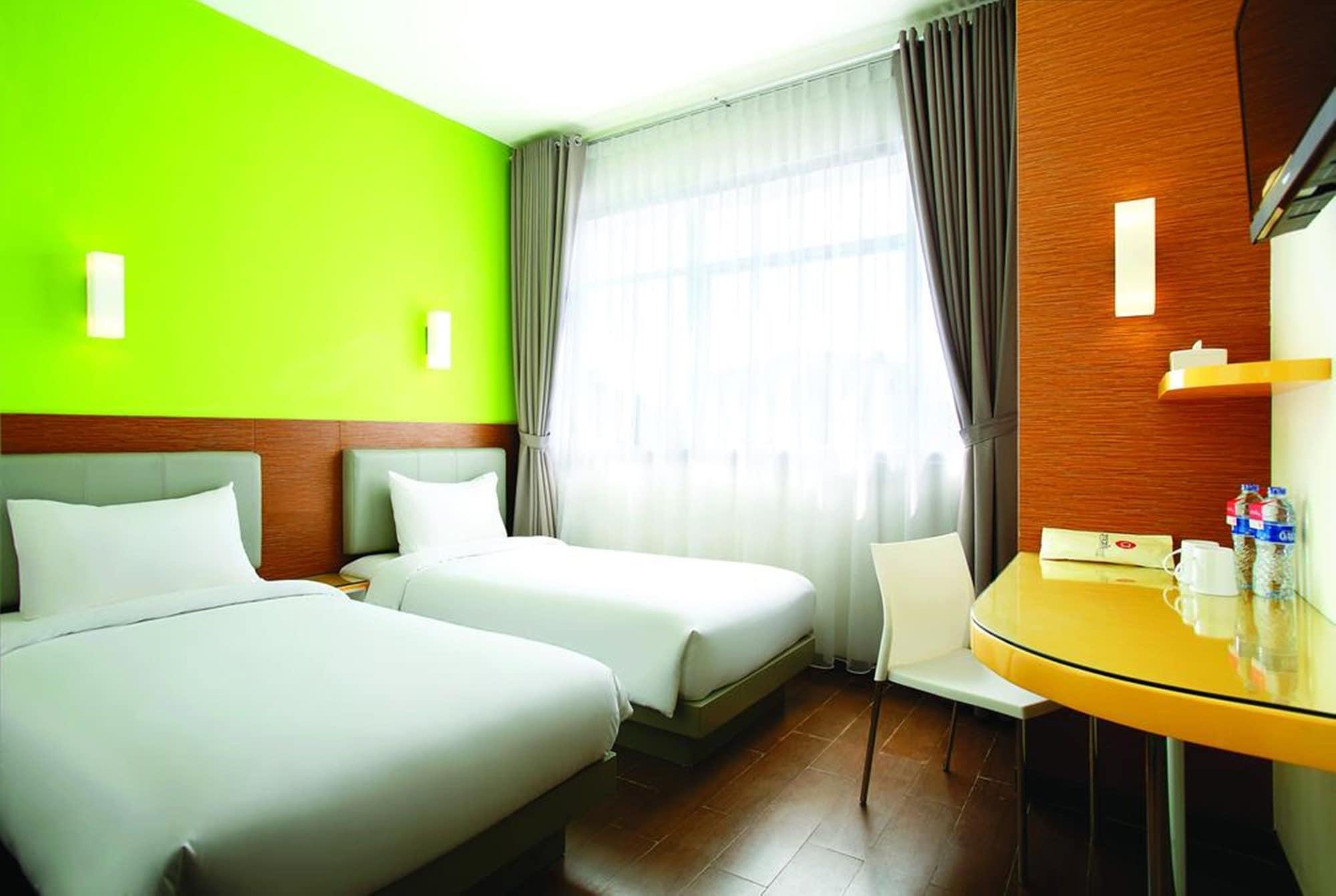 Amaris Hotel La Codefin Kemang Jakarta Eksteriør billede