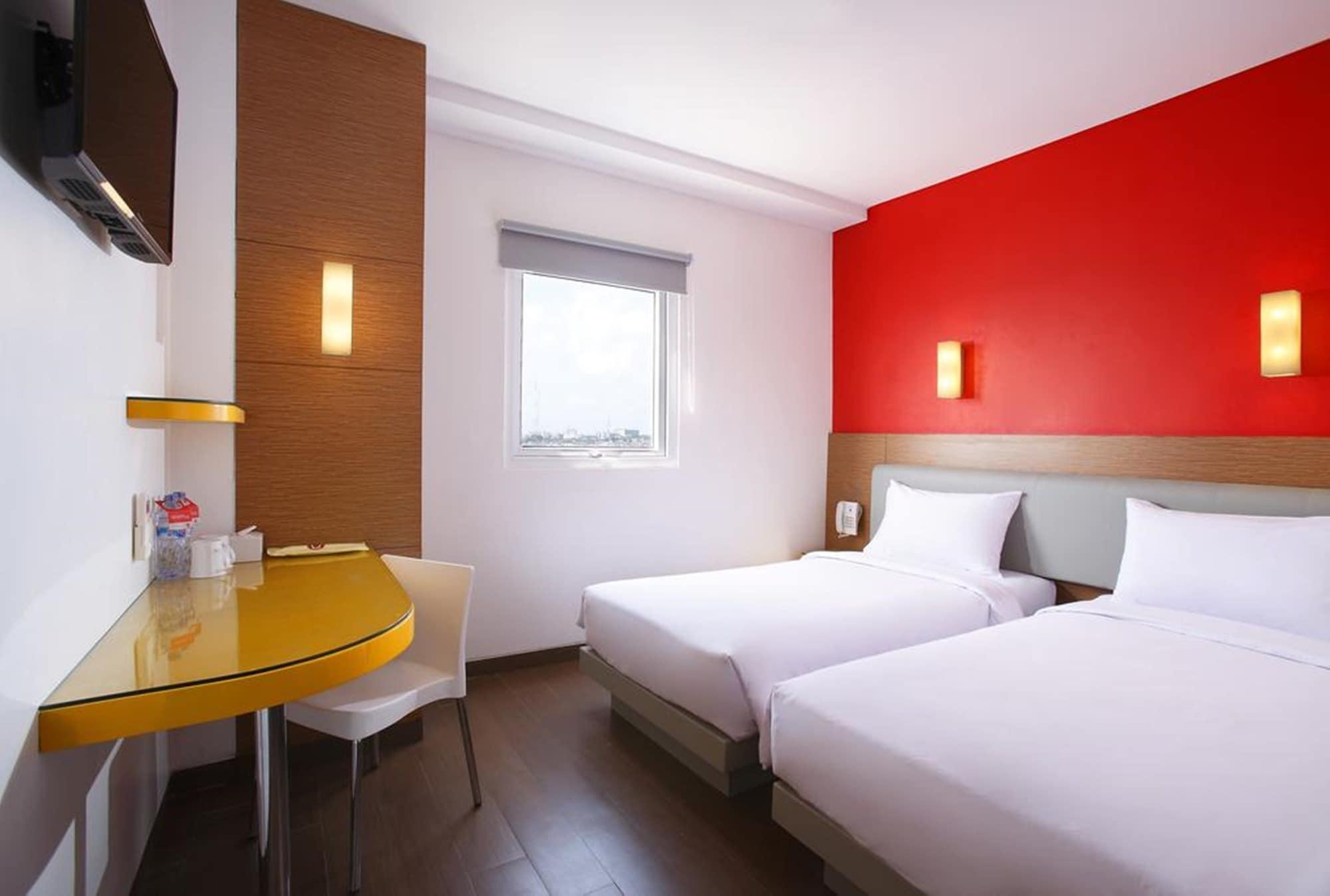 Amaris Hotel La Codefin Kemang Jakarta Eksteriør billede