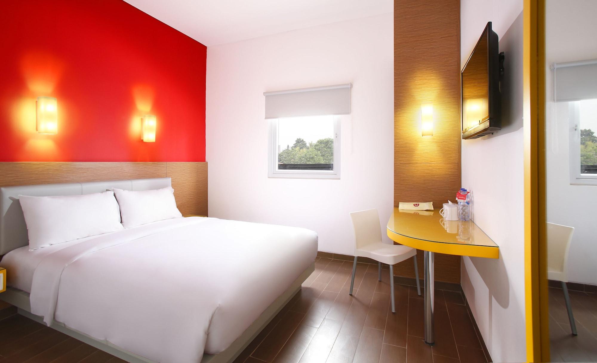 Amaris Hotel La Codefin Kemang Jakarta Eksteriør billede
