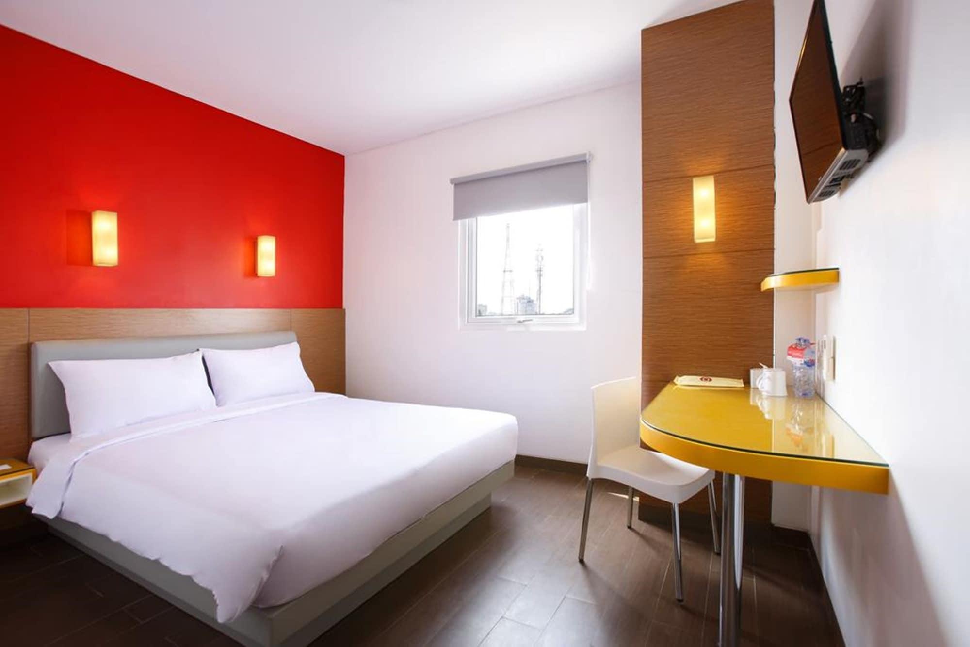 Amaris Hotel La Codefin Kemang Jakarta Eksteriør billede