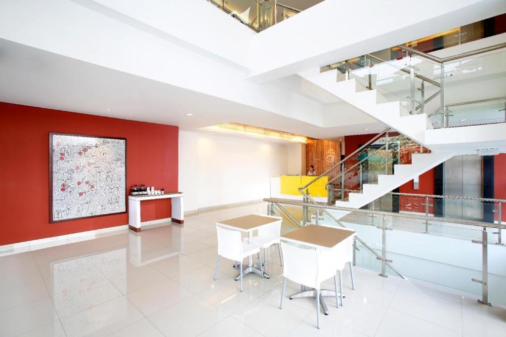 Amaris Hotel La Codefin Kemang Jakarta Eksteriør billede