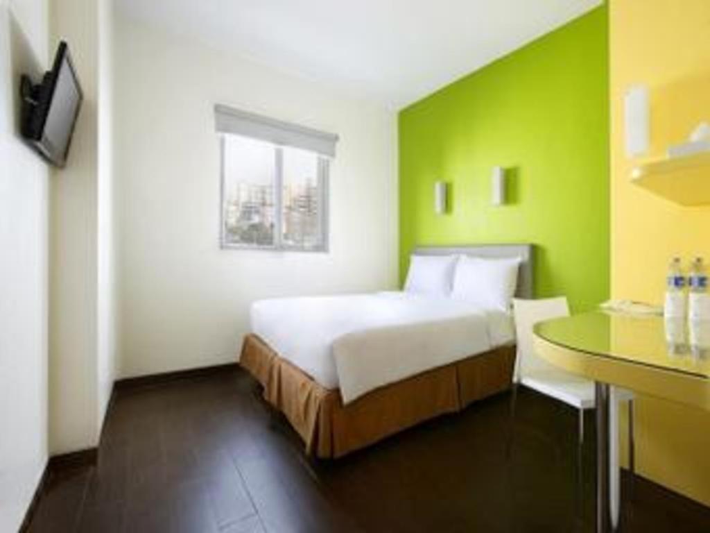 Amaris Hotel La Codefin Kemang Jakarta Eksteriør billede