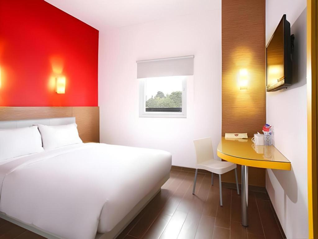 Amaris Hotel La Codefin Kemang Jakarta Eksteriør billede