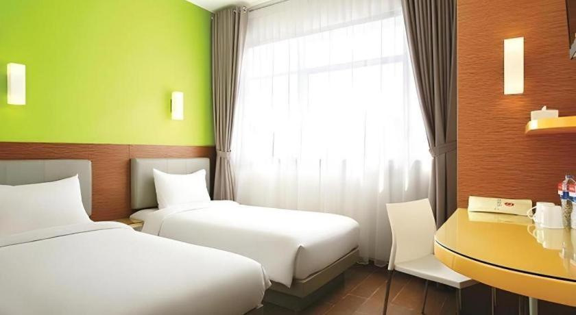 Amaris Hotel La Codefin Kemang Jakarta Eksteriør billede