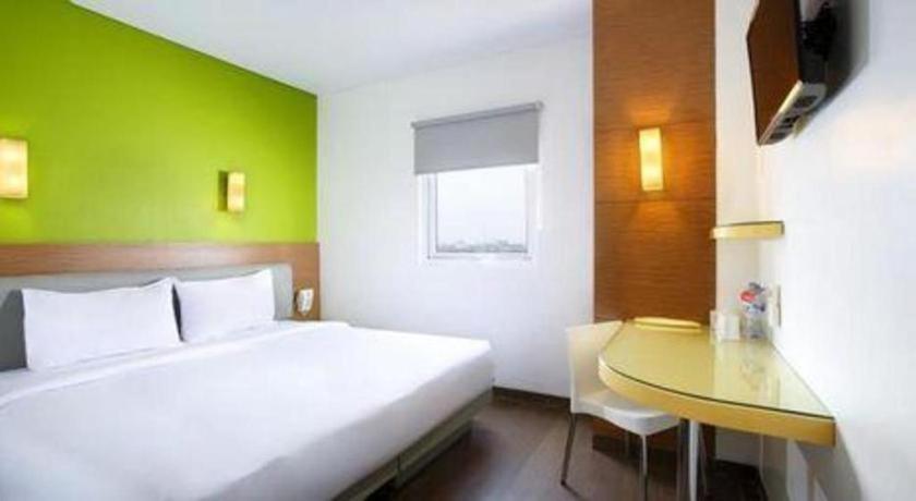 Amaris Hotel La Codefin Kemang Jakarta Eksteriør billede