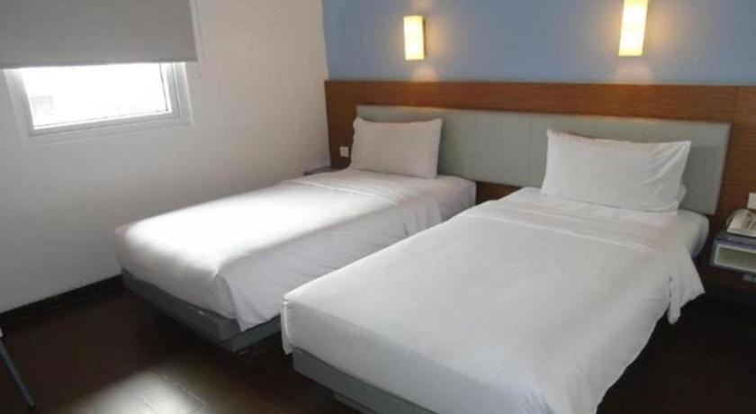 Amaris Hotel La Codefin Kemang Jakarta Eksteriør billede
