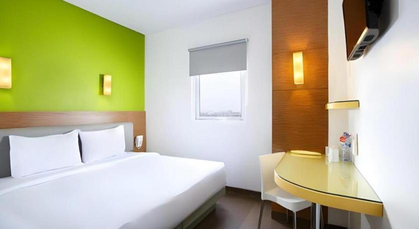 Amaris Hotel La Codefin Kemang Jakarta Eksteriør billede