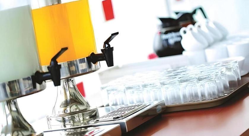 Amaris Hotel La Codefin Kemang Jakarta Eksteriør billede