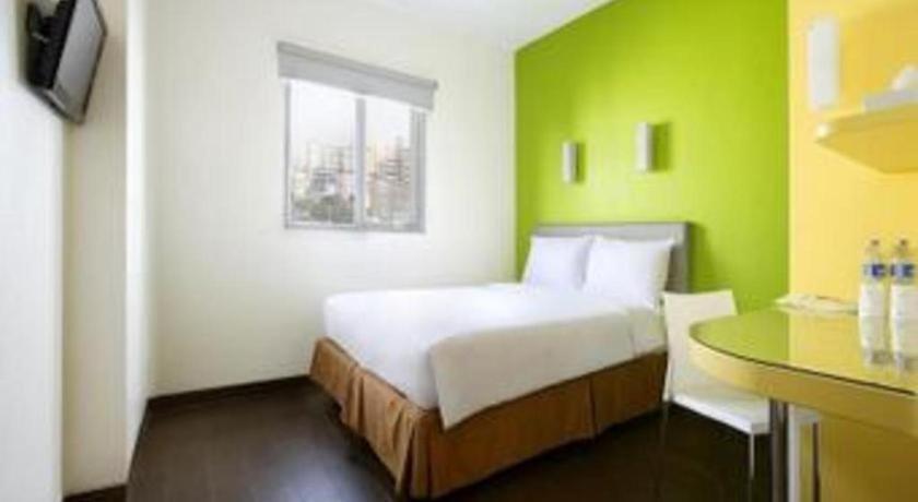 Amaris Hotel La Codefin Kemang Jakarta Eksteriør billede