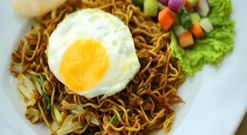 Amaris Hotel La Codefin Kemang Jakarta Eksteriør billede