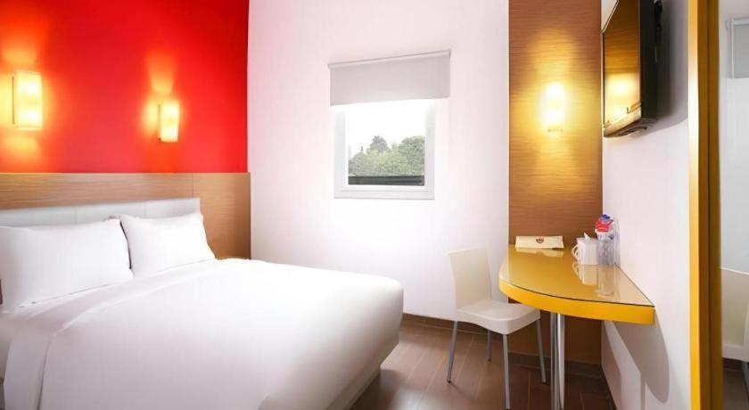 Amaris Hotel La Codefin Kemang Jakarta Eksteriør billede